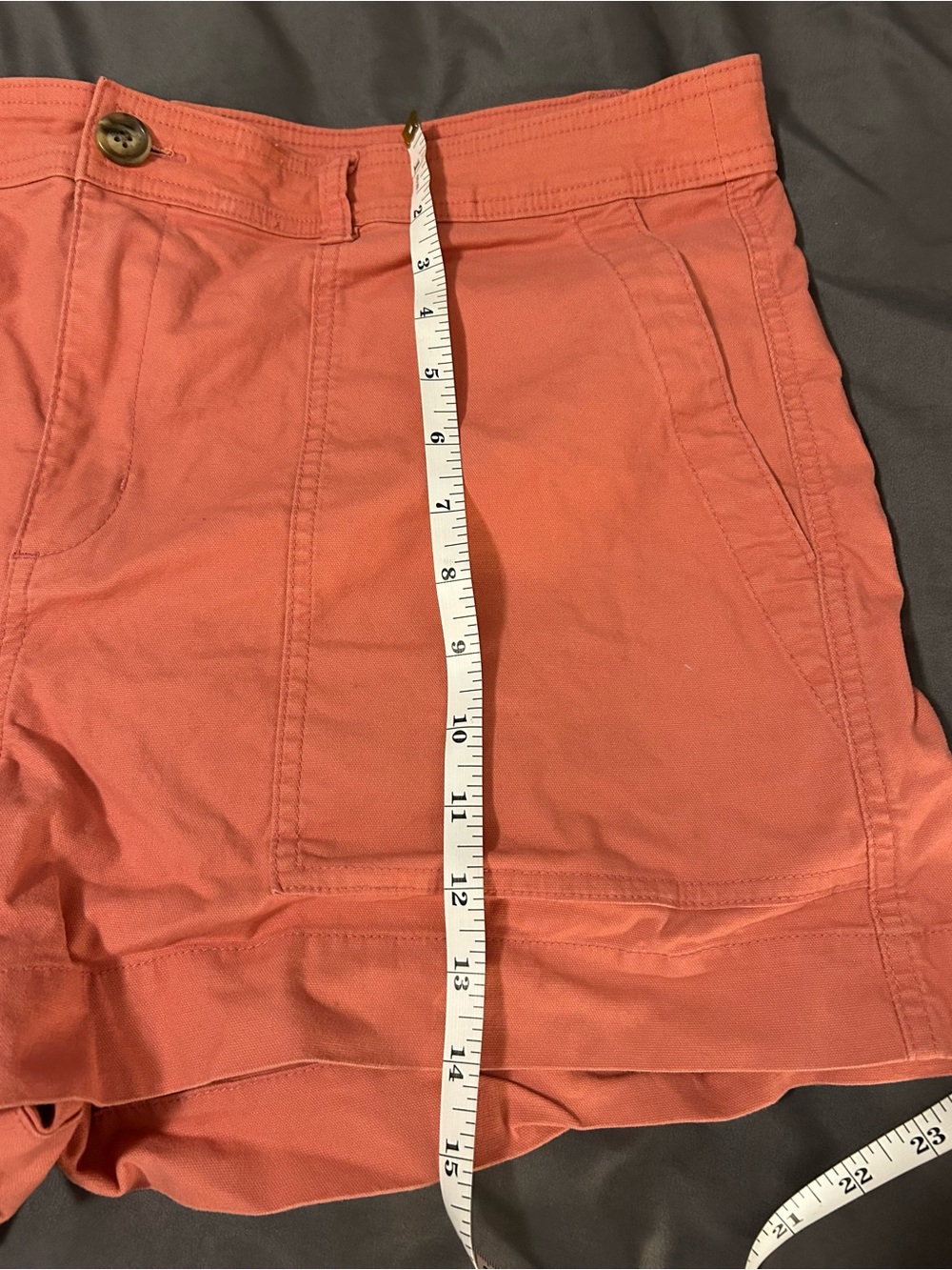 Women’s size 18 Shorts - Picture 3 of 5